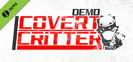 Covert Critter Demo cover art