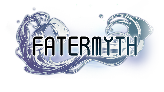 Fatermyth Logo