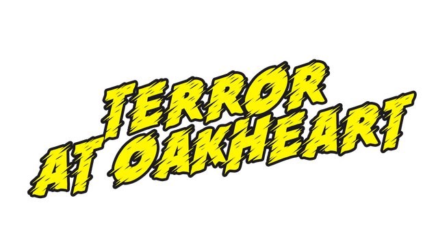 Terror At Oakheart Logo