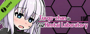 Turqu-chan in the Hentai Laboratory Demo