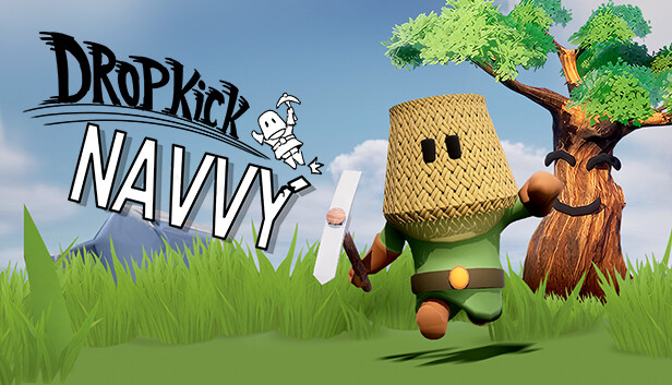 Dropkick Navvy: First Step