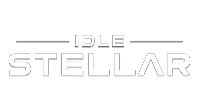 Idle Stellar Logo