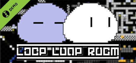 LOOP LOOP ROOM Demo cover art