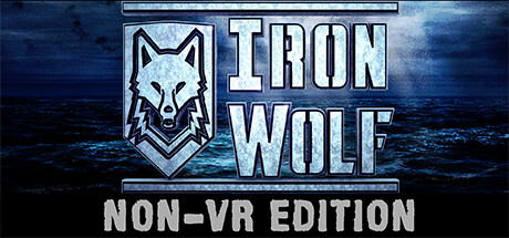 IronWolf: Free Non-VR Edition cover art