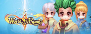World of Rune System Requirements