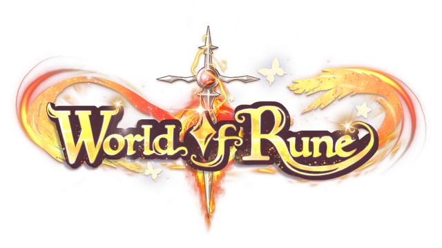 World of Rune Logo