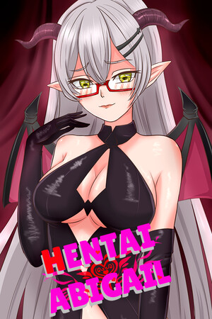 Hentai Abigail