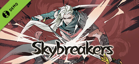 Skybreakers Demo cover art