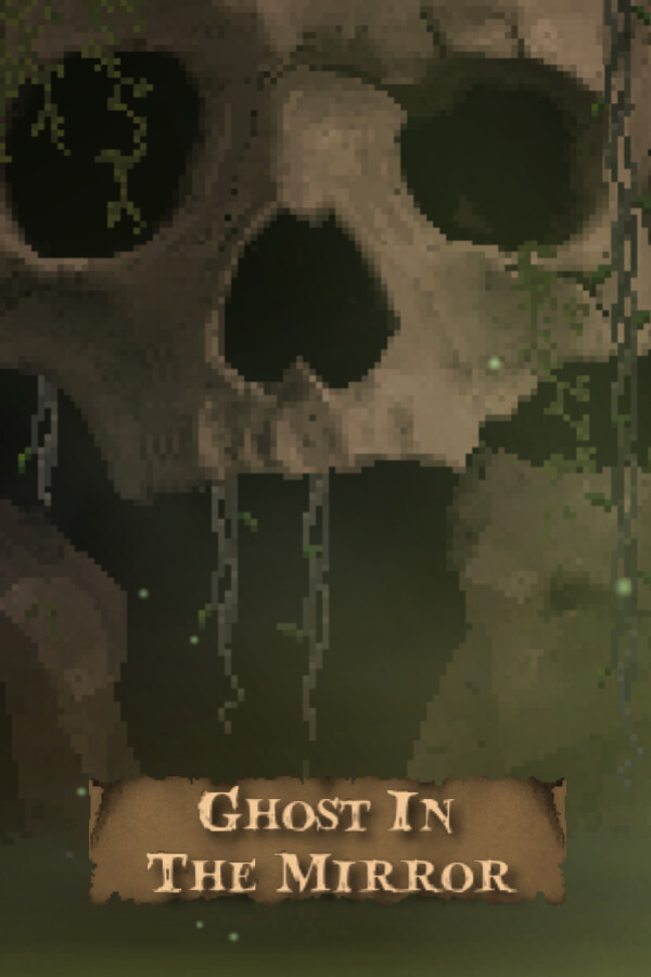 Ghost In The Mirror for steam