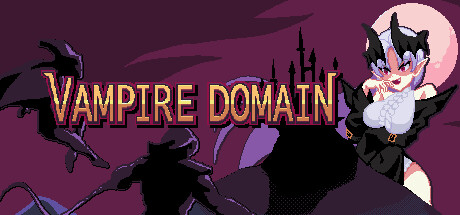 Vampire Domain PC Specs