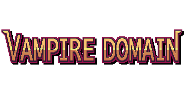 Vampire Domain Logo