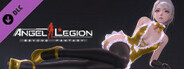 Angel Legion-DLC Fascination (Golden)