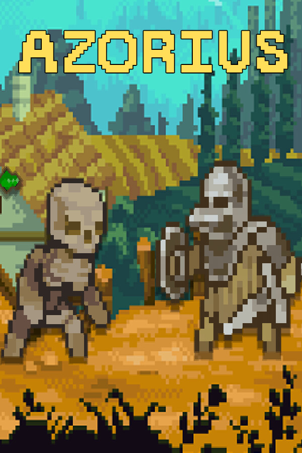 Azorius for steam