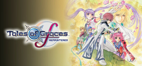 Tales of Graces f Remastered PC Specs