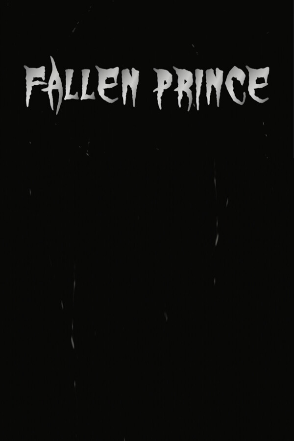 Fallen Prince for steam Fallen Prince for steam