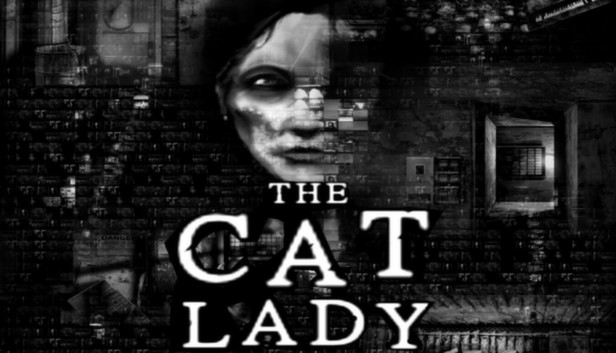 The Cat Lady