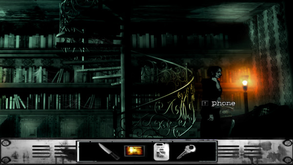 The Cat Lady game for Linux 1