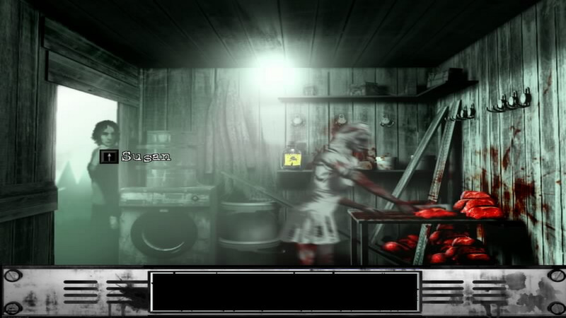 The Cat Lady Steamsale ゲーム情報 価格