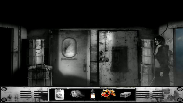 The Cat Ladyfor windows and Linux 1