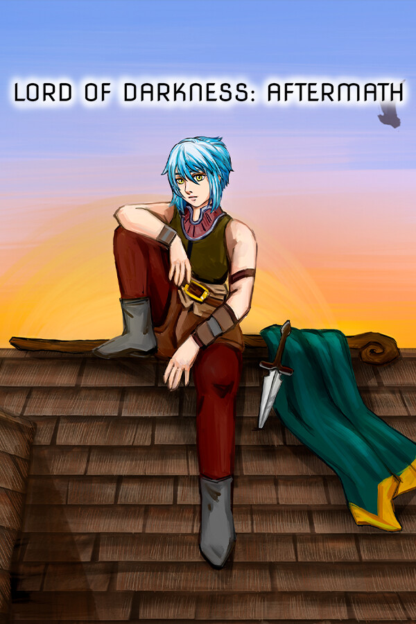 Lord of Darkness: Aftermath for steam