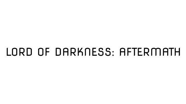 Lord of Darkness: Aftermath Logo