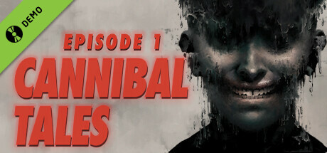 Cannibal Tales Demo cover art