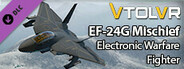 VTOL VR: EF-24 Mischief - Electronic Warfare