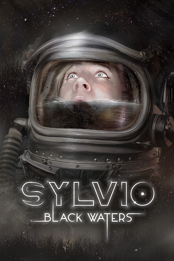 Steam portrait for Sylvio: Black Waters.