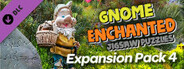 Gnome Enchanted Jigsaw Puzzles - Expansion Pack 4