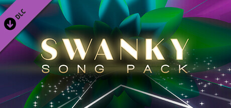 Audio Trip: Swanky Song Pack cover art