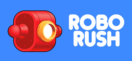 Robo Rush cover art