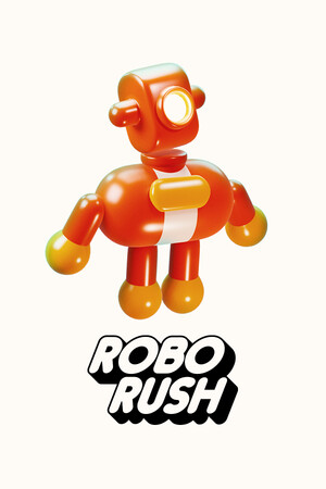 Robo Rush