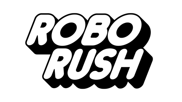 Robo Rush Logo
