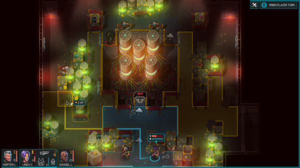 Halfwayfor windows and Linux 1