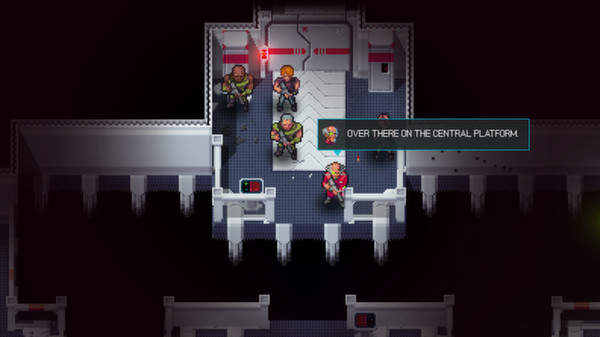 Halfway game for windows Pc 1