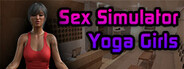 Sex Simulator - Yoga Girls