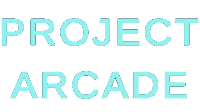 Project Arcade Logo
