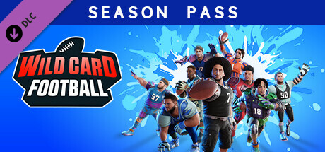 Wild Card Football - Season Pass cover art