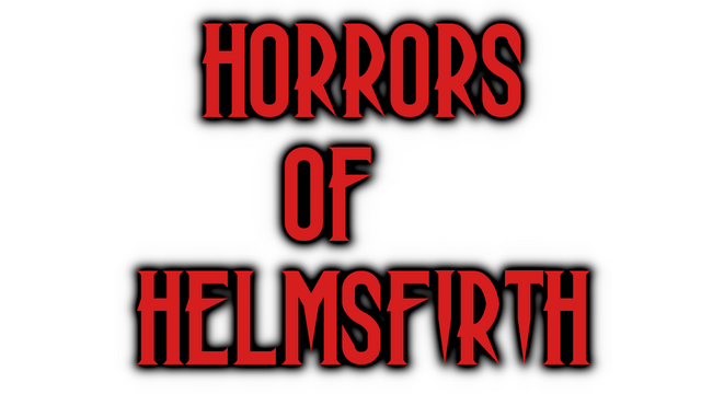 Horrors of Helmsfirth Logo