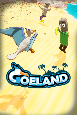 Goeland game image