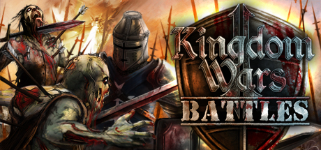 Teaser image for Kingdom Wars 2: Battles