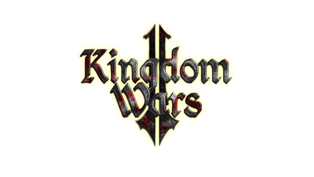 Kingdom Wars 2: Battles Logo