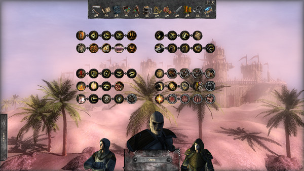 Скриншот из Kingdom Wars 2: Battles