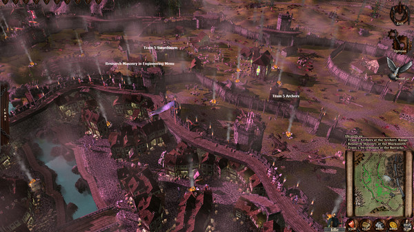 Скриншот из Kingdom Wars 2: Battles