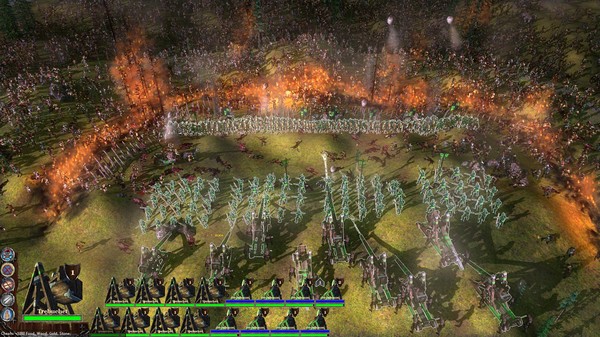 Kingdom Wars 2: Battles