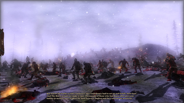 Скриншот из Kingdom Wars 2: Battles
