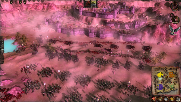 Скриншот из Kingdom Wars 2: Battles
