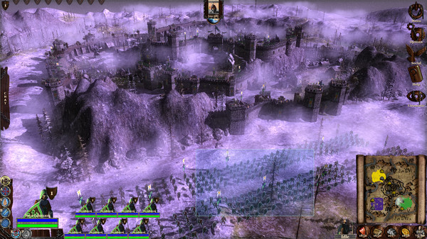 Скриншот из Kingdom Wars 2: Battles