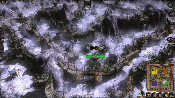 Скриншот из Kingdom Wars 2: Battles