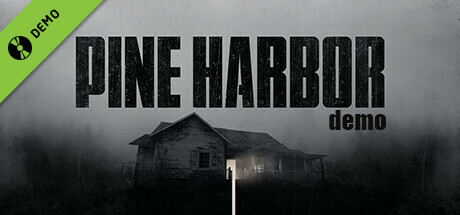 Pine Harbor Demo cover art